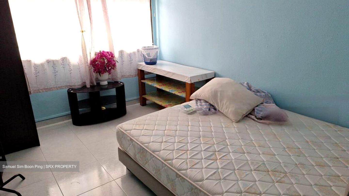 Blk 169 Woodlands Street 11 (Woodlands), HDB 5 Rooms #457801281